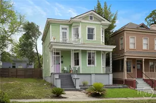 506 E Anderson St, Savannah, GA 31401 - Photo 2