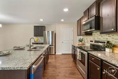 223 Bellflower Circle, Guyton, GA 31312 - Photo 8