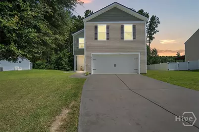 223 Bellflower Circle, Guyton, GA 31312 - Photo 1