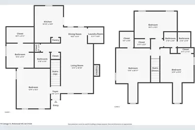19 Cottage Court, Richmond Hill, GA 31324 - Photo 34