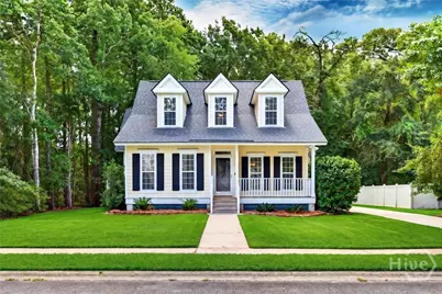 19 Cottage Court, Richmond Hill, GA 31324 - Photo 2
