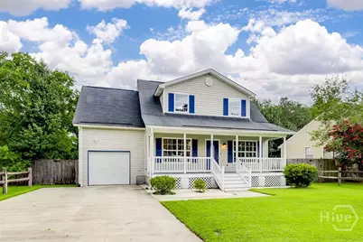 110 Embassy Court, Savannah, GA 31419 - Photo 2