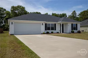 207 Bull St, Glennville, GA 30427 - Photo 2
