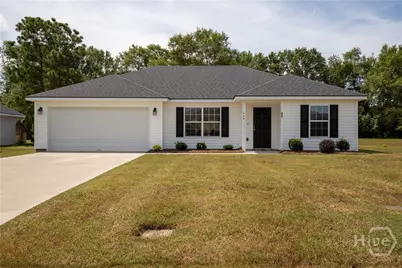 207 Bull Street, Glennville, GA 30427 - Photo 1