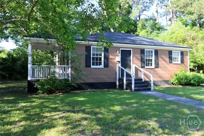 2309 Lorraine Drive, Savannah, GA 31404 - Photo 1