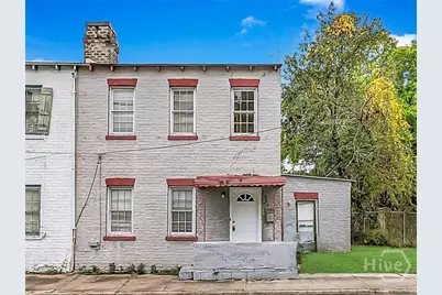 615 Price Street, Savannah, GA 31401 - Photo 1
