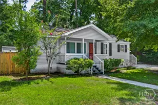 2305 Lorraine Dr, Savannah, GA 31404 - Photo 2