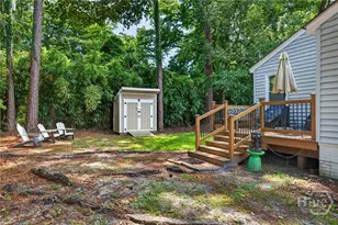2305 Lorraine Dr, Savannah, GA 31404 - Photo 34