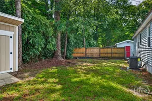 2305 Lorraine Dr, Savannah, GA 31404 - Photo 36