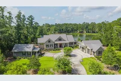 416 Spanish Moss Lane, Richmond Hill, GA 31324 - Photo 1