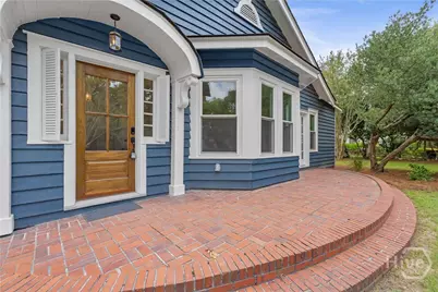 501 Durant Avenue, Savannah, GA 31404 - Photo 36
