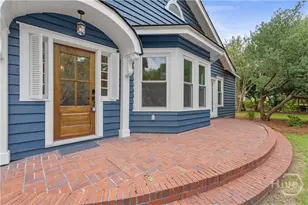 501 Durant Ave, Savannah, GA 31404 - Photo 36