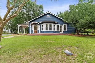 501 Durant Ave, Savannah, GA 31404 - Photo 2