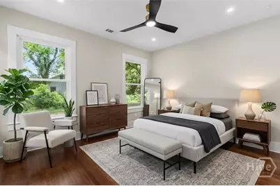501 Durant Avenue, Savannah, GA 31404 - Photo 16