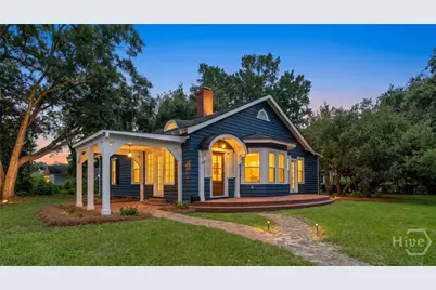 501 Durant Avenue, Savannah, GA 31404 - Photo 1