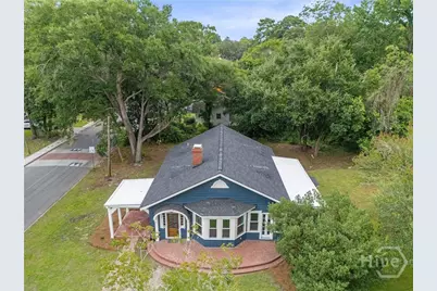 501 Durant Avenue, Savannah, GA 31404 - Photo 40
