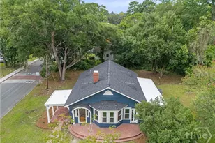 501 Durant Ave, Savannah, GA 31404 - Photo 40