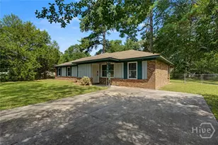 212 Westwood Dr, Rincon, GA 31326 - Photo 2