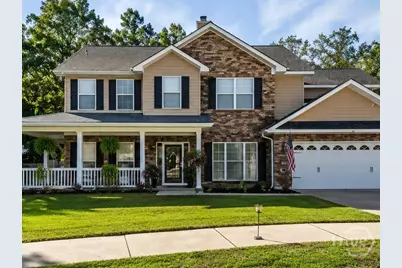 135 Kettle Creek Lane, Midway, GA 31320 - Photo 1