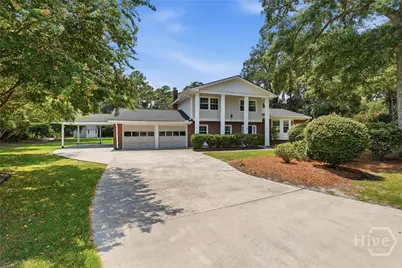 105 Montford Court, Savannah, GA 31410 - Photo 1