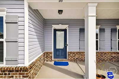 16 Litchfield Drive, Savannah, GA 31419 - Photo 4