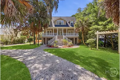 2411 Salcedo Avenue, Savannah, GA 31406 - Photo 1