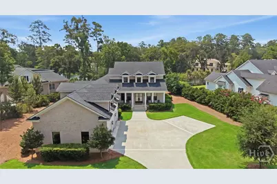 127 Waterway Drive, Savannah, GA 31411 - Photo 58