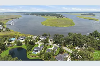 127 Waterway Drive, Savannah, GA 31411 - Photo 62