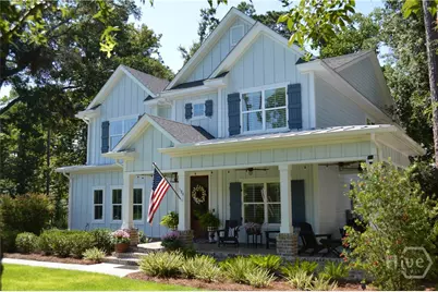586 Enclave Drive, Richmond Hill, GA 31324 - Photo 1