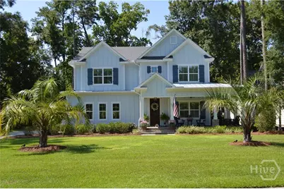 586 Enclave Drive, Richmond Hill, GA 31324 - Photo 2