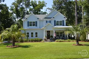 586 Enclave Dr, Richmond Hill, GA 31324 - Photo 2