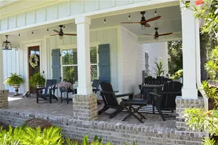 586 Enclave Dr, Richmond Hill, GA 31324 - Photo 4