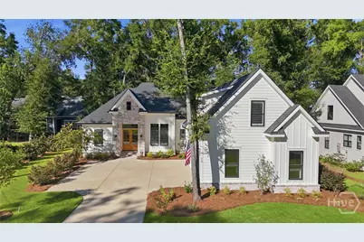 73 Cane Patch Lane, Richmond Hill, GA 31324 - Photo 2
