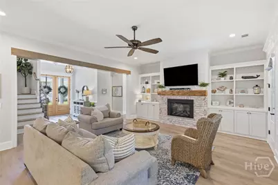 112 Cubbage Island Drive, Richmond Hill, GA 31324 - Photo 12