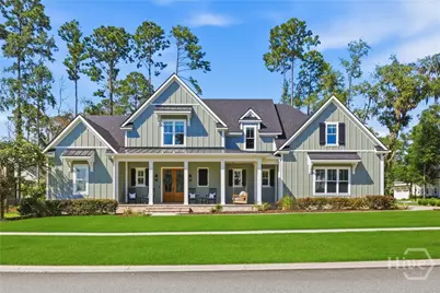 112 Cubbage Island Drive, Richmond Hill, GA 31324 - Photo 1
