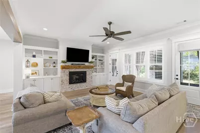 112 Cubbage Island Drive, Richmond Hill, GA 31324 - Photo 10