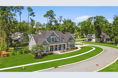 112 Cubbage Island Drive, Richmond Hill, GA 31324 - Photo 48