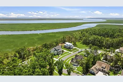 112 Cubbage Island Drive, Richmond Hill, GA 31324 - Photo 2