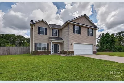 87 Clydesdale Court NE, Ludowici, GA 31316 - Photo 1