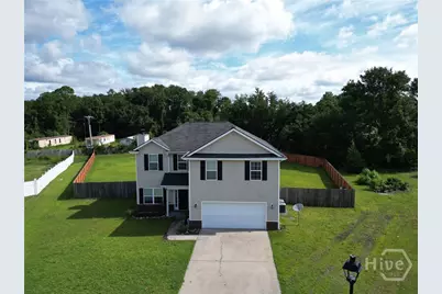 87 Clydesdale Court NE, Ludowici, GA 31316 - Photo 2