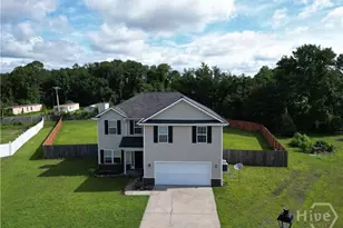 87 Clydesdale Ct N E, Ludowici, GA 31316 - Photo 2