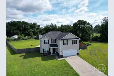 87 Clydesdale Court NE, Ludowici, GA 31316 - Photo 36