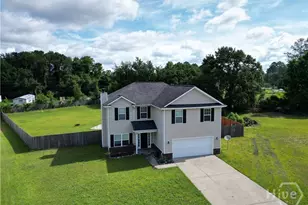 87 Clydesdale Ct N E, Ludowici, GA 31316 - Photo 36