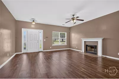 87 Clydesdale Court NE, Ludowici, GA 31316 - Photo 4