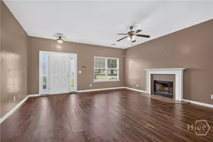 87 Clydesdale Ct N E, Ludowici, GA 31316 - Photo 4