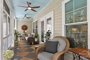 133 Peter's Quay, Savannah, GA 31410 - Photo 22