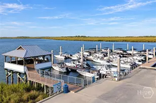 133 Peter's Quay, Savannah, GA 31410 - Photo 50