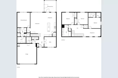 290 Monterey Loop Drive, Richmond Hill, GA 31324 - Photo 2