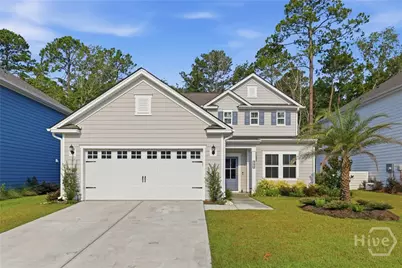 290 Monterey Loop Drive, Richmond Hill, GA 31324 - Photo 1