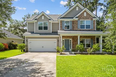 105 Sail Maker Lane, Richmond Hill, GA 31324 - Photo 1
